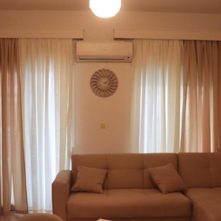 Άνετο Και Όμορφο Διαμέρισμα Xánthi Kültér fotó
